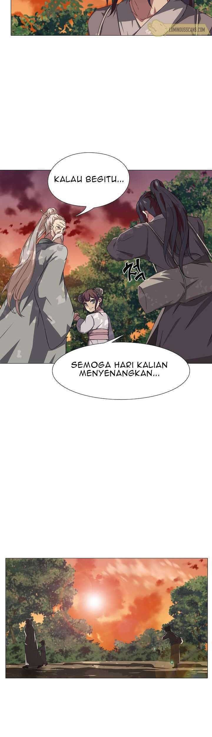 Warrior Guard Bab 01 halaman 17