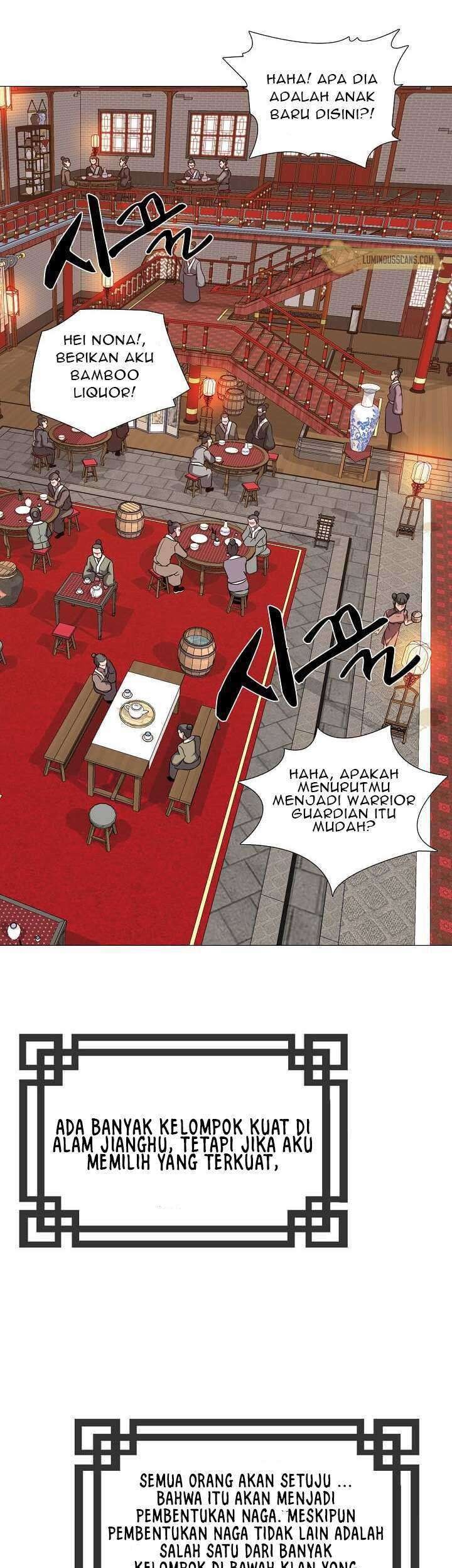 Warrior Guard Bab 01 halaman 25