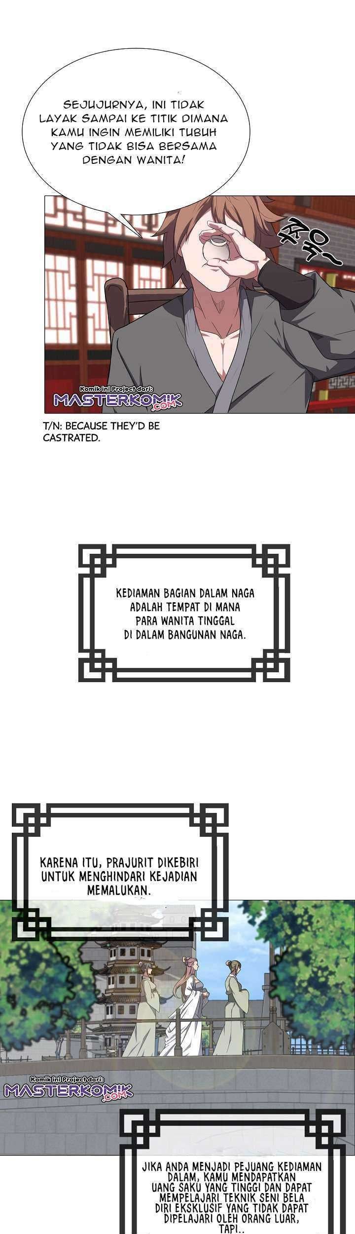 Warrior Guard Bab 01 halaman 35