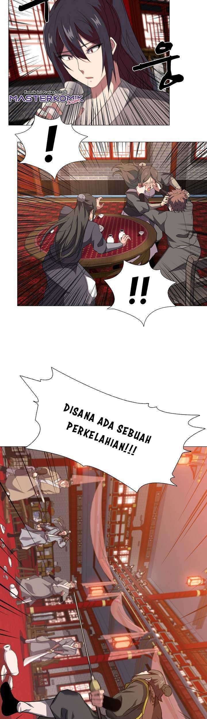 Warrior Guard Bab 01 halaman 49