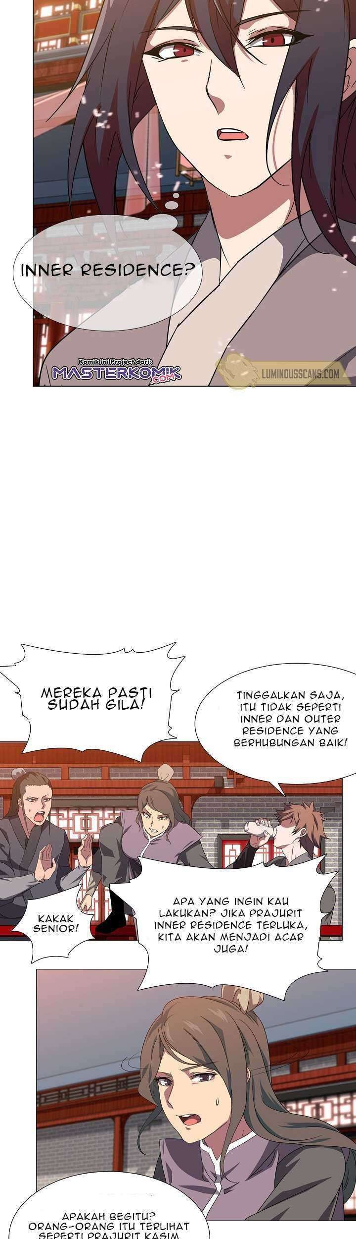Warrior Guard Bab 01 halaman 53