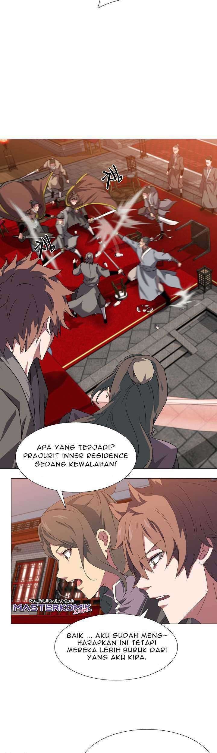 Warrior Guard Bab 01 halaman 57