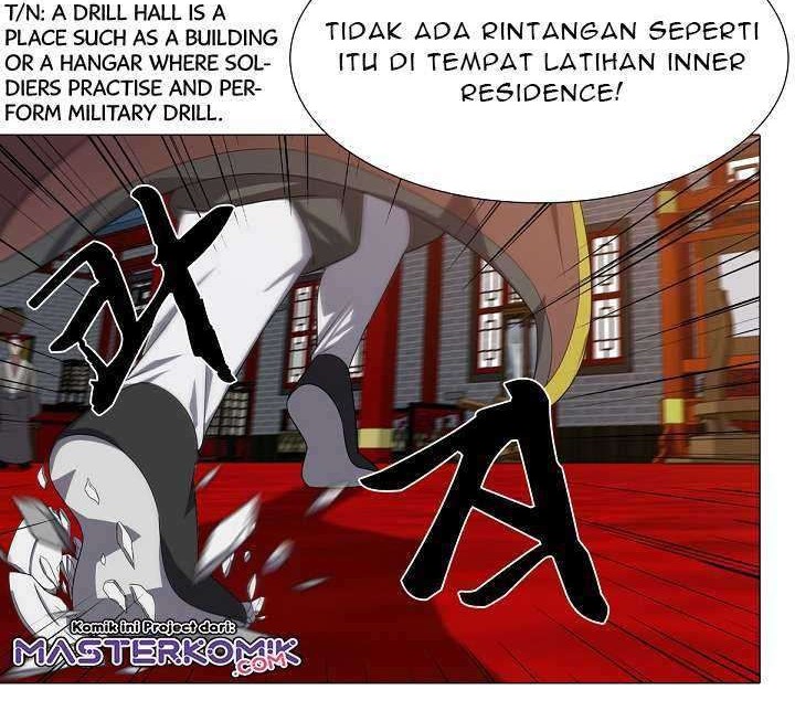 Warrior Guard Bab 01 halaman 58