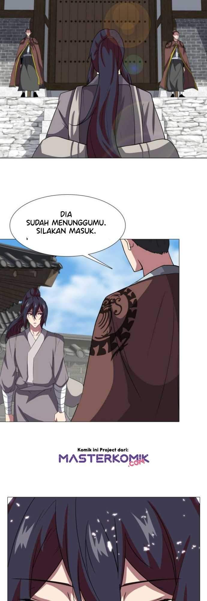 Warrior Guard Bab 02 halaman 6