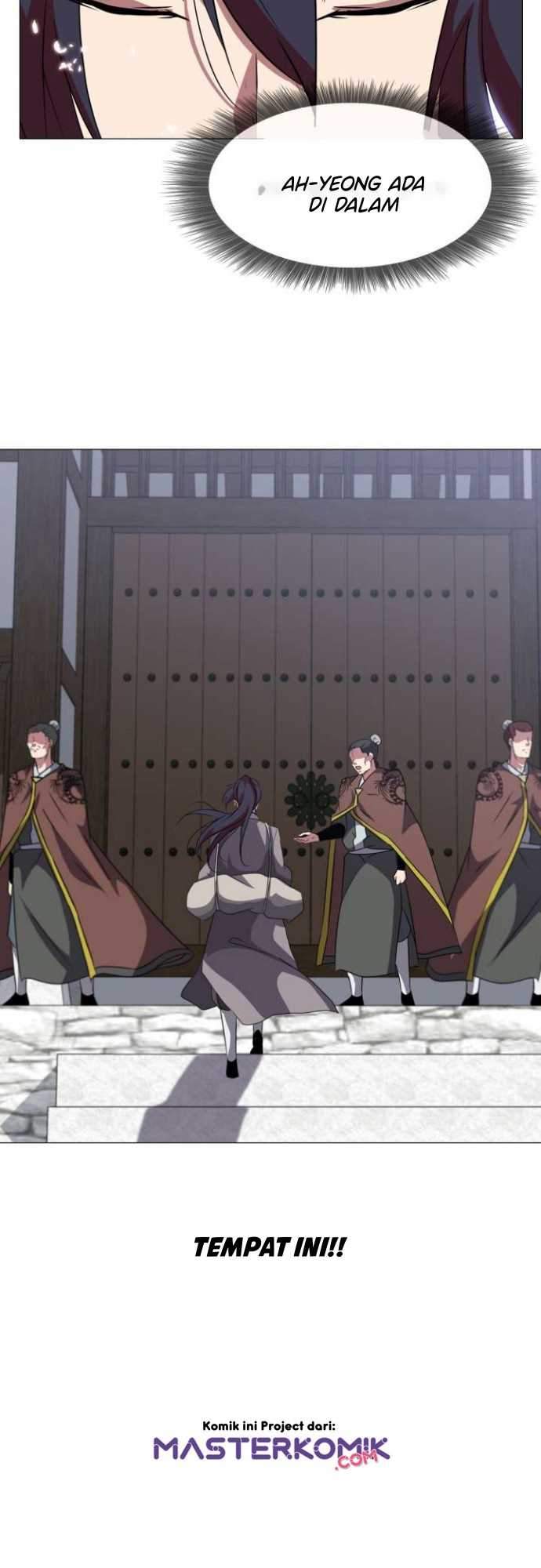 Warrior Guard Bab 02 halaman 7