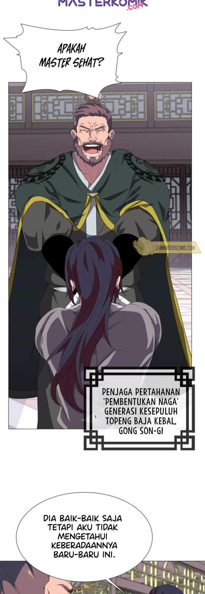 Warrior Guard Bab 02 halaman 9
