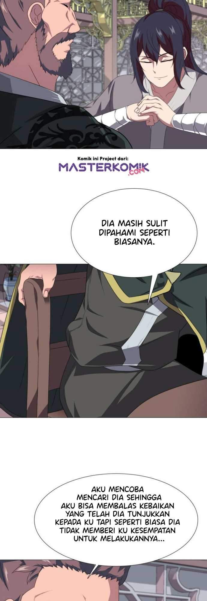 Warrior Guard Bab 02 halaman 10