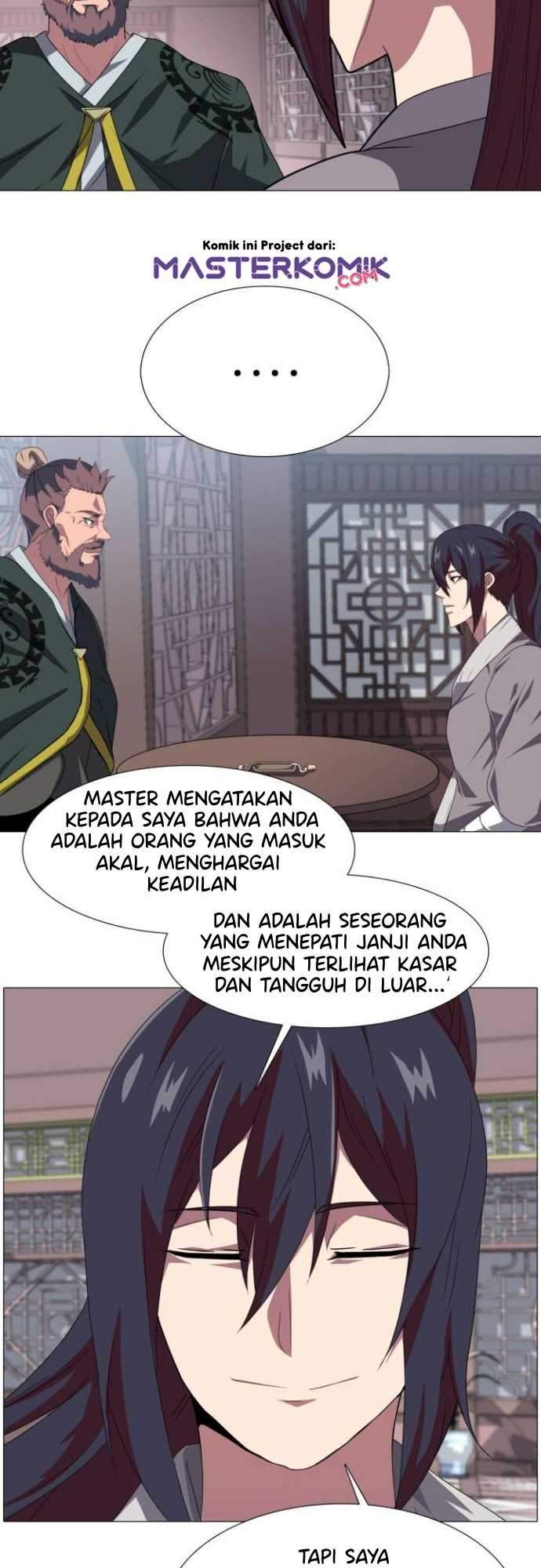 Warrior Guard Bab 02 halaman 12