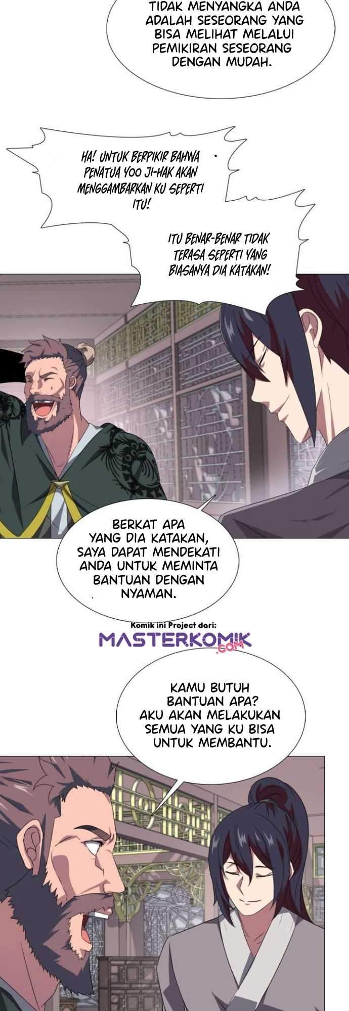 Warrior Guard Bab 02 halaman 13