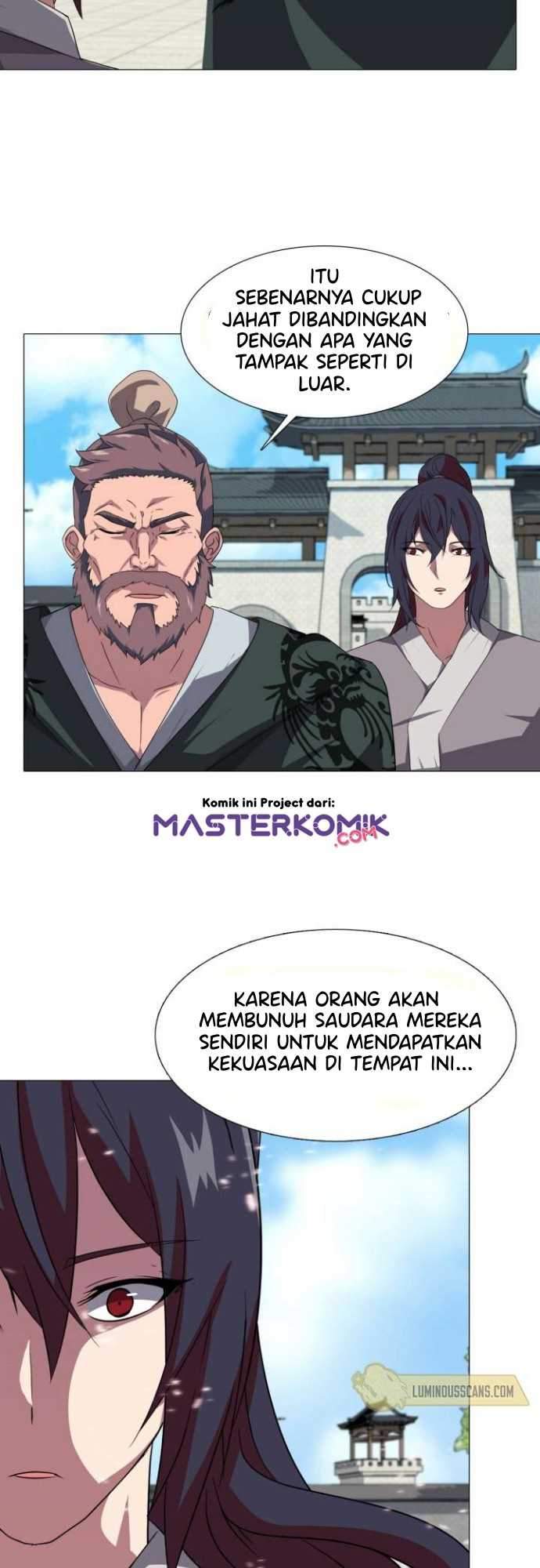 Warrior Guard Bab 02 halaman 23