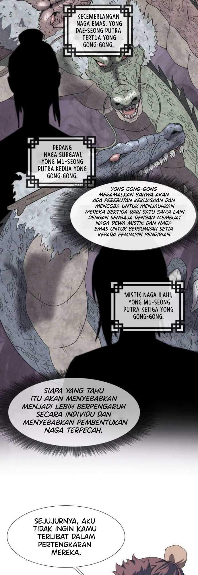 Warrior Guard Bab 02 halaman 25