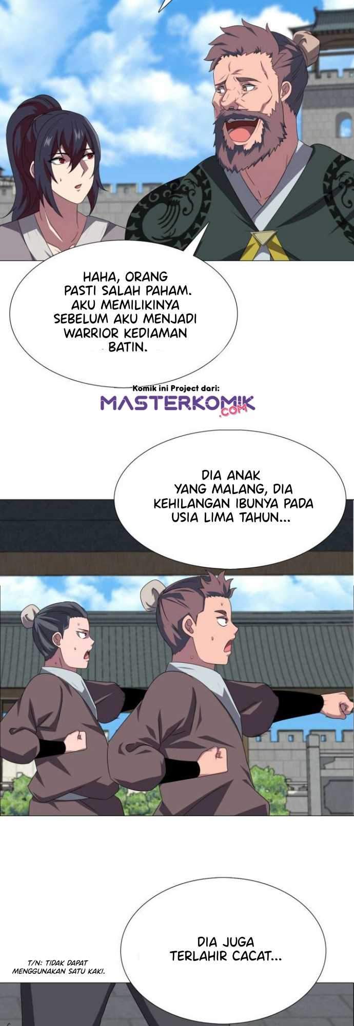 Warrior Guard Bab 02 halaman 29