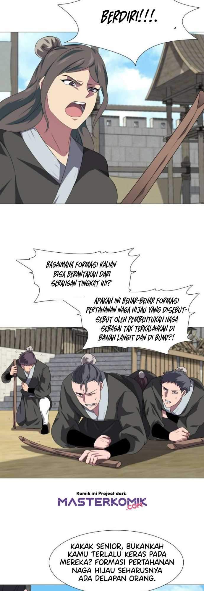 Warrior Guard Bab 02 halaman 37