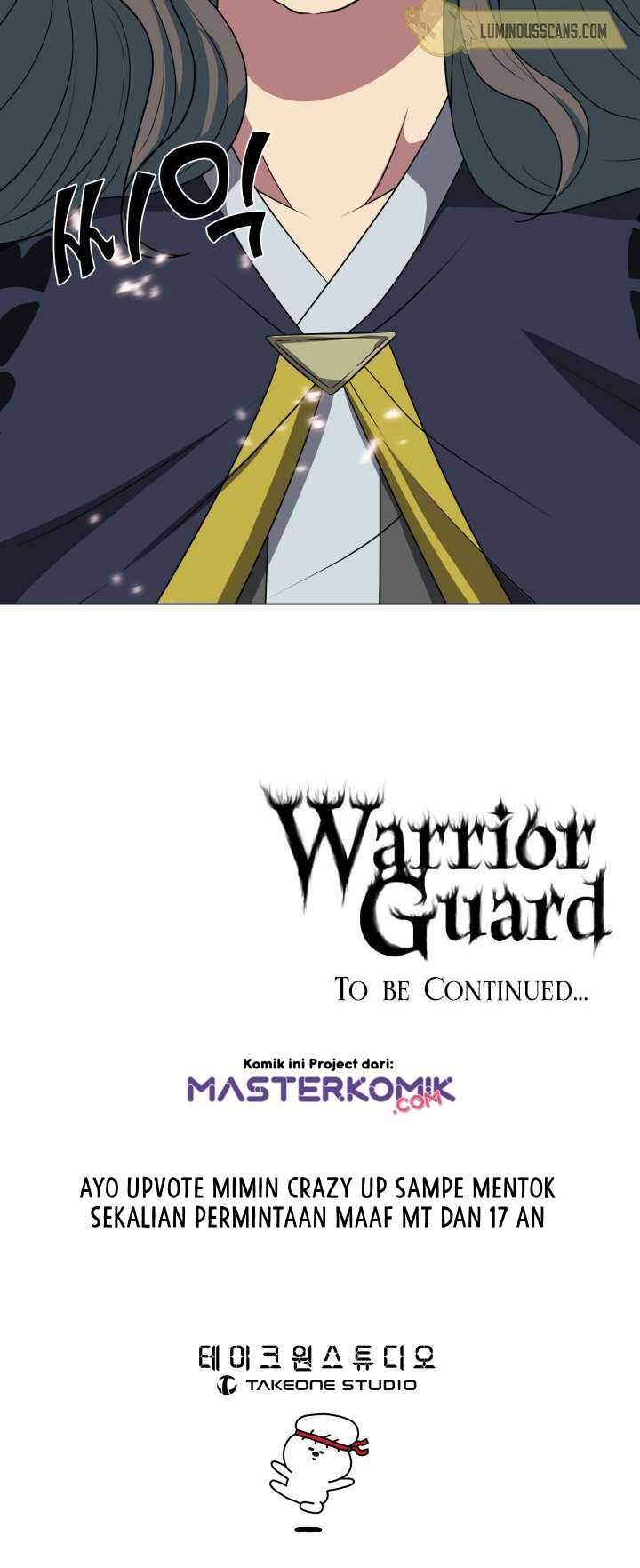 Warrior Guard Bab 02 halaman 50
