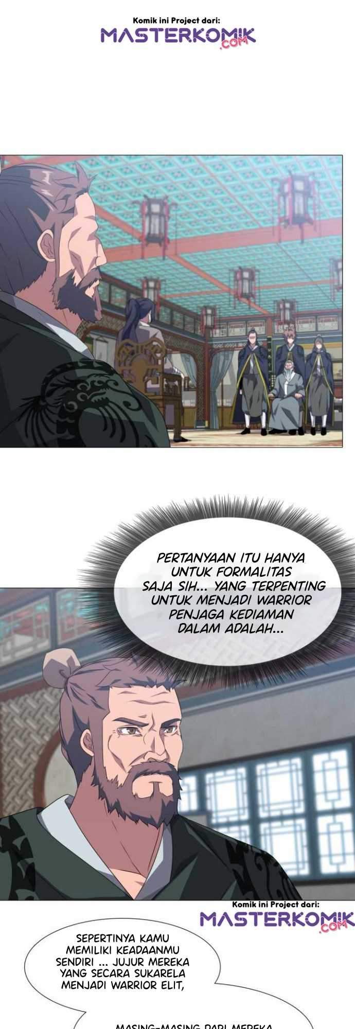 Warrior Guard Bab 03 halaman 5