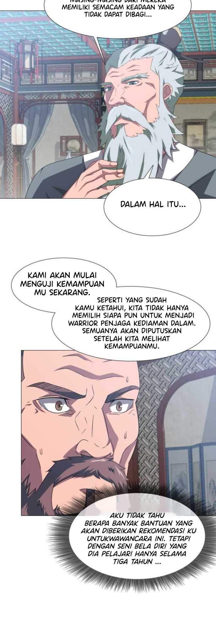 Warrior Guard Bab 03 halaman 6