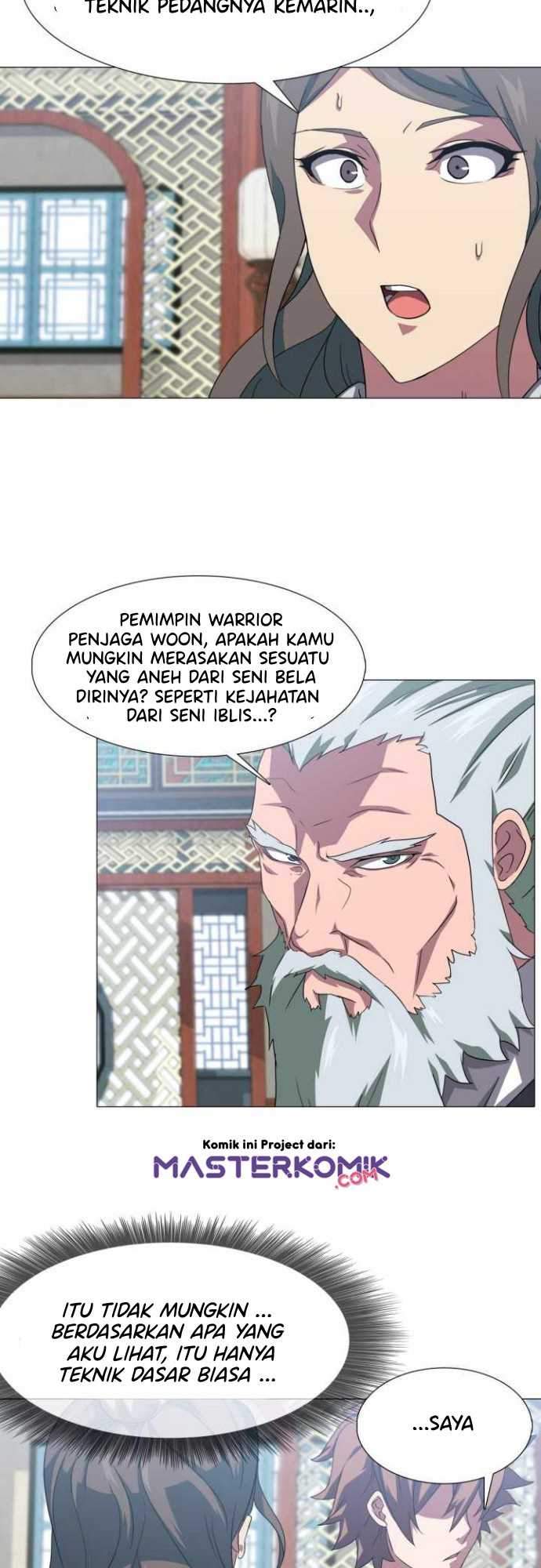 Warrior Guard Bab 03 halaman 12