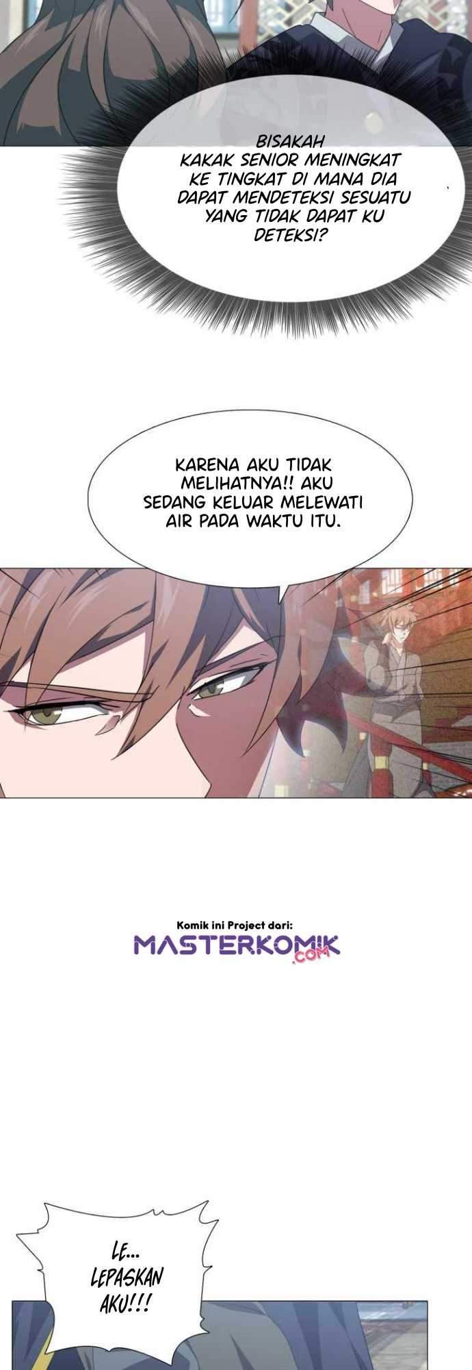 Warrior Guard Bab 03 halaman 13