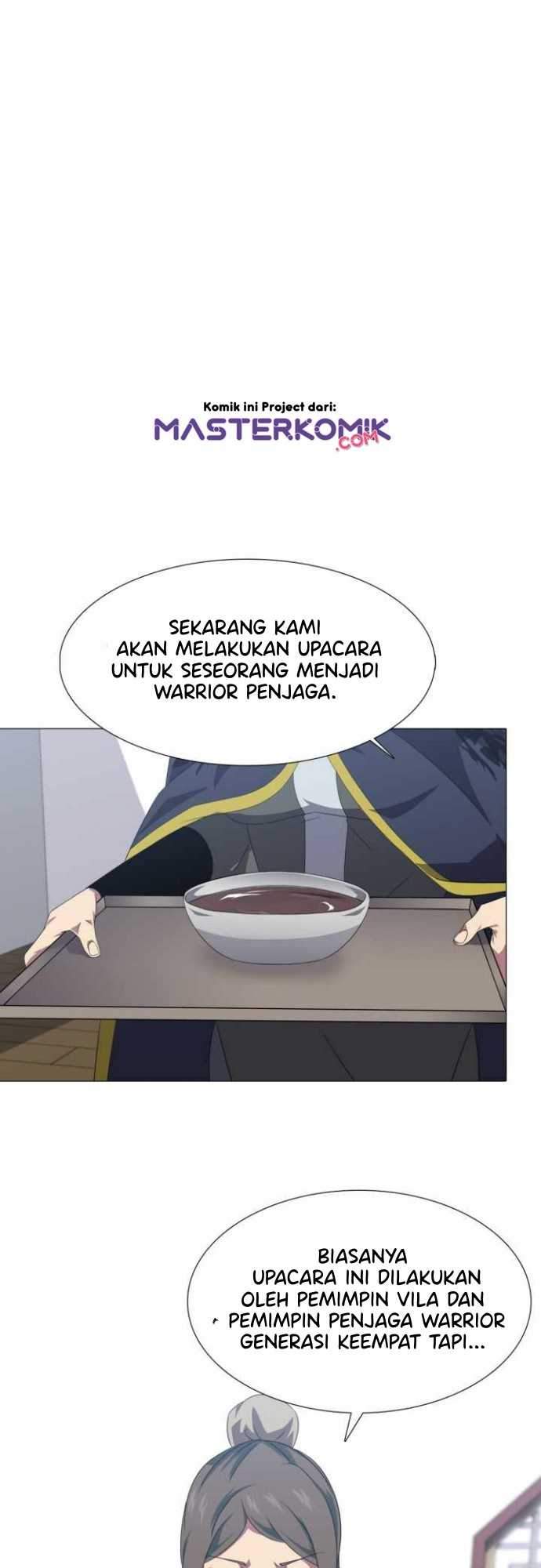 Warrior Guard Bab 03 halaman 18