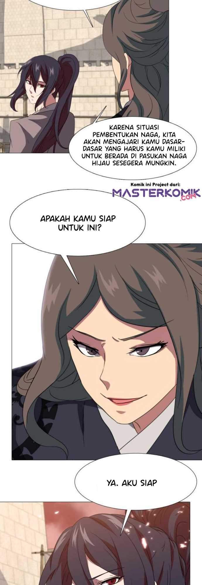 Warrior Guard Bab 03 halaman 31