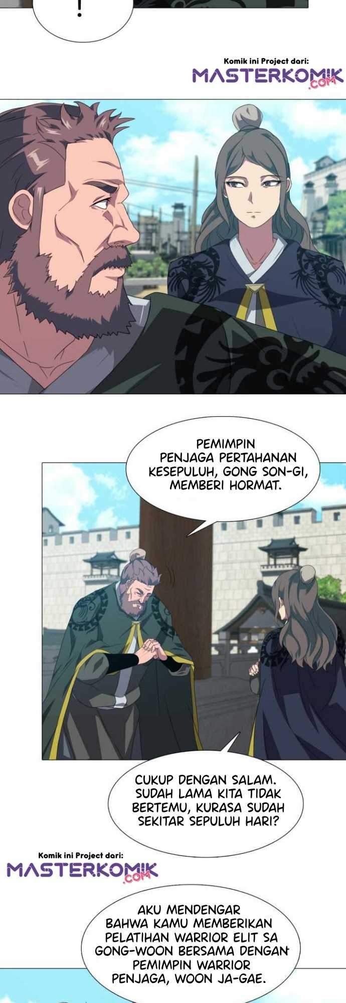 Warrior Guard Bab 03 halaman 41