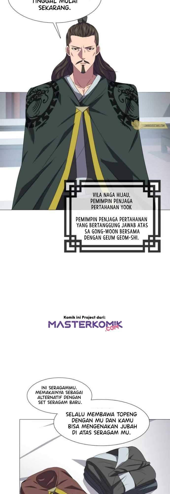 Warrior Guard Bab 03 halaman 45