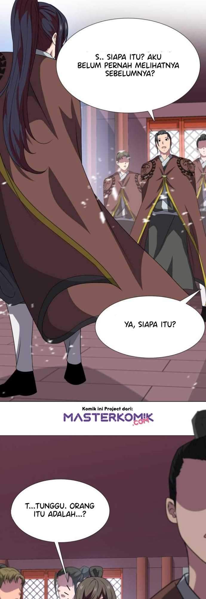 Warrior Guard Bab 03 halaman 51