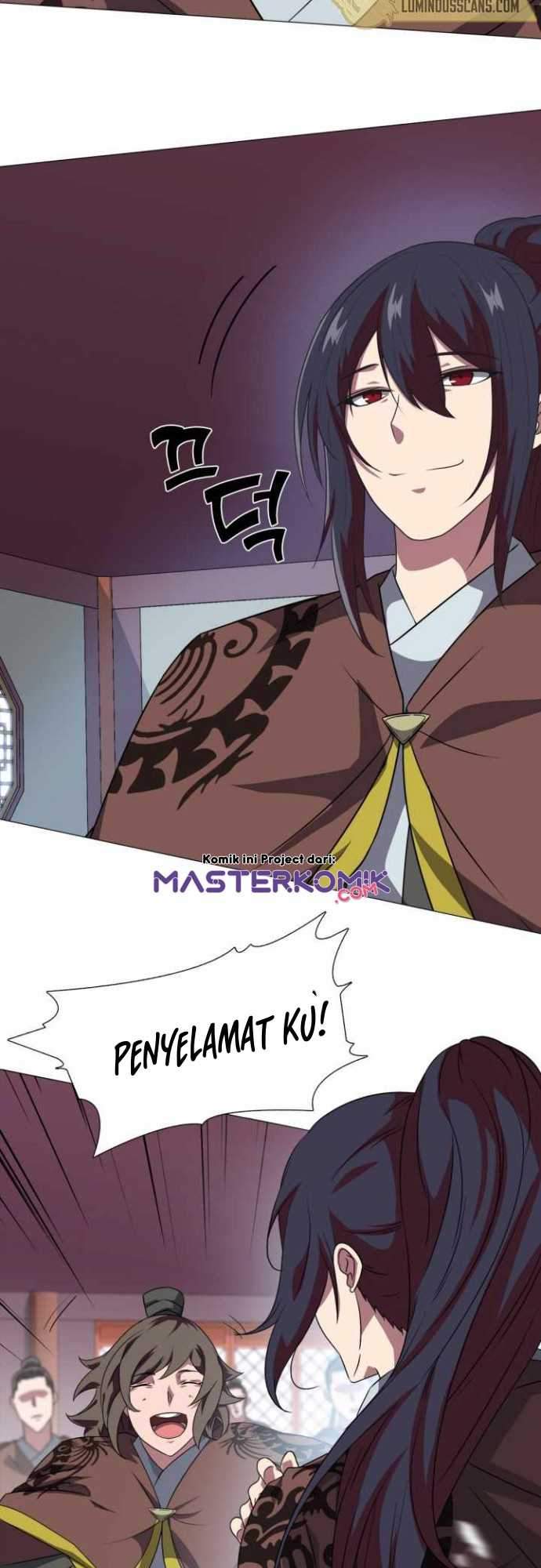 Warrior Guard Bab 03 halaman 54