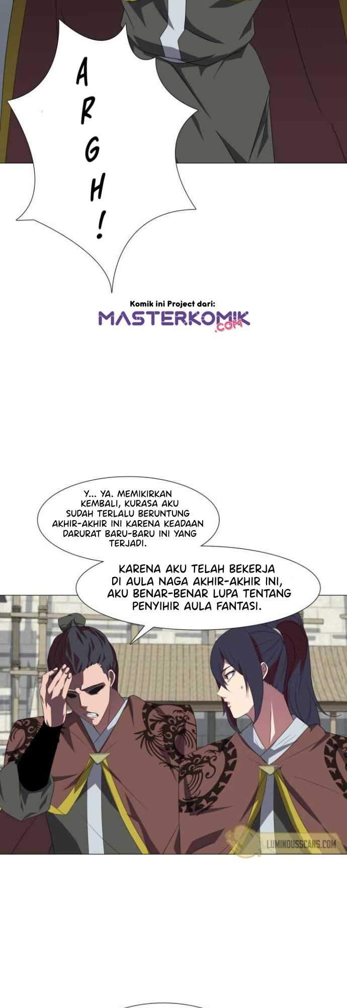 Warrior Guard Bab 04 halaman 12