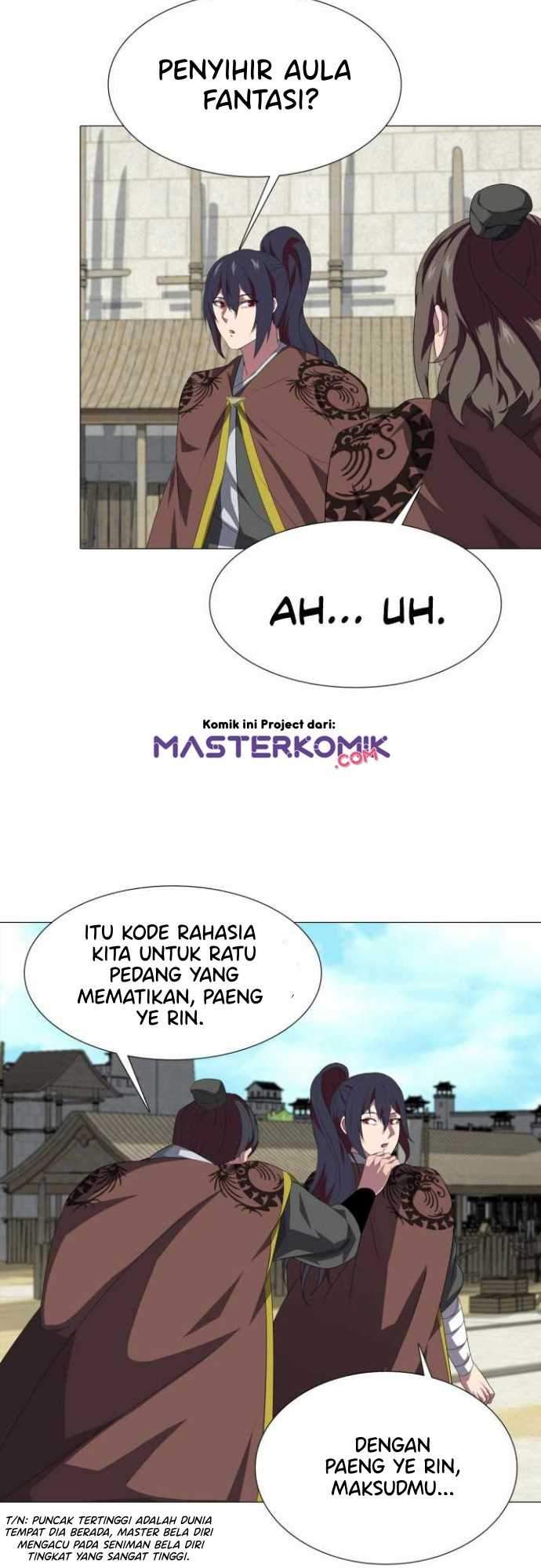 Warrior Guard Bab 04 halaman 13