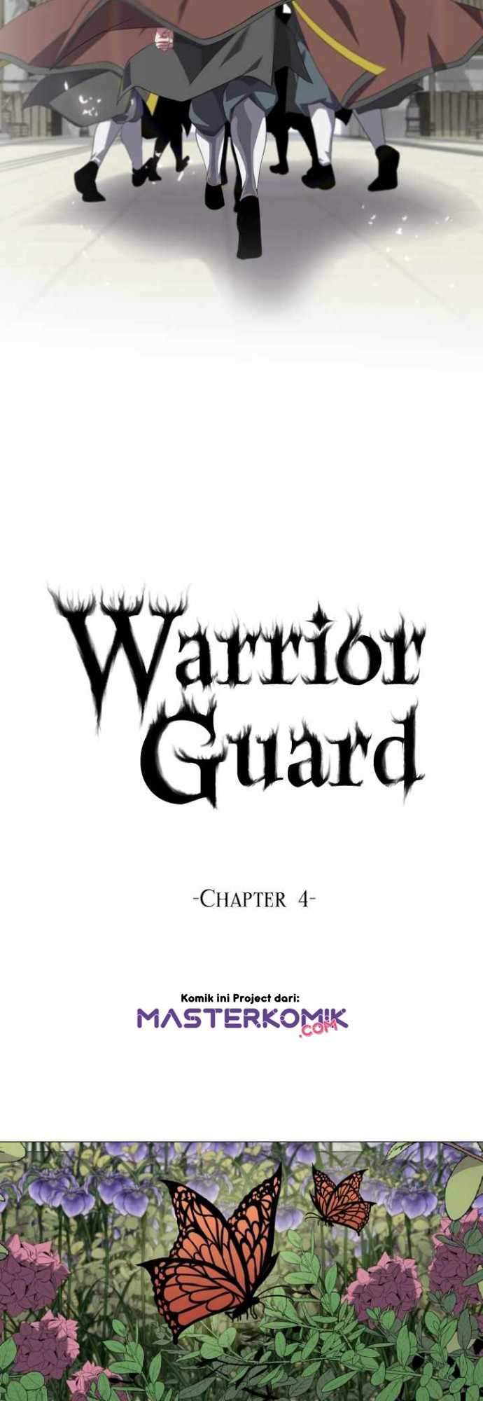 Warrior Guard Bab 04 halaman 21
