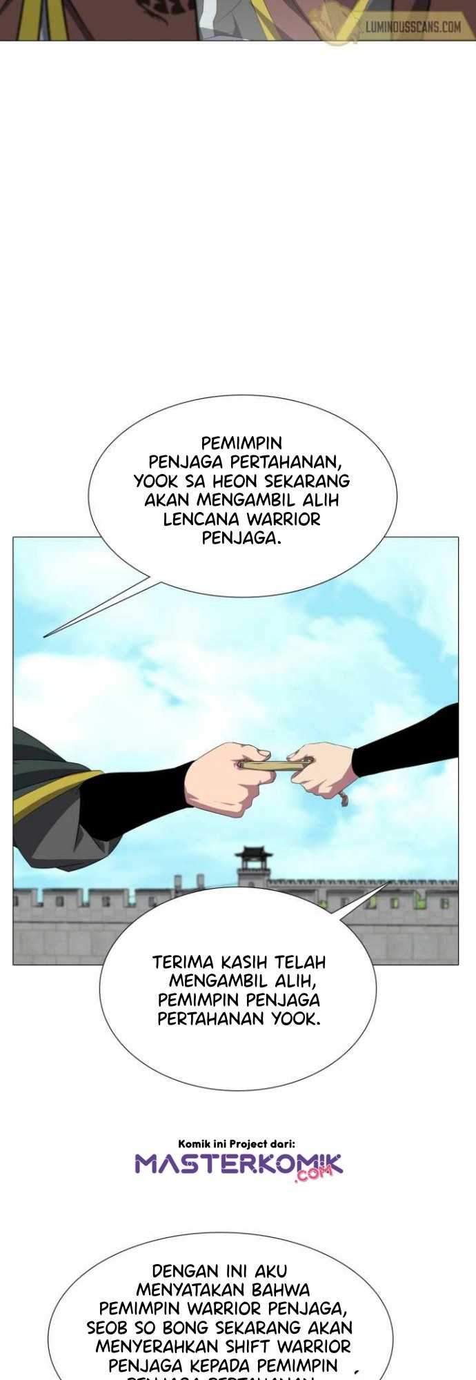Warrior Guard Bab 04 halaman 27