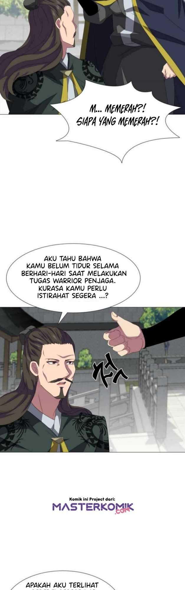 Warrior Guard Bab 04 halaman 36