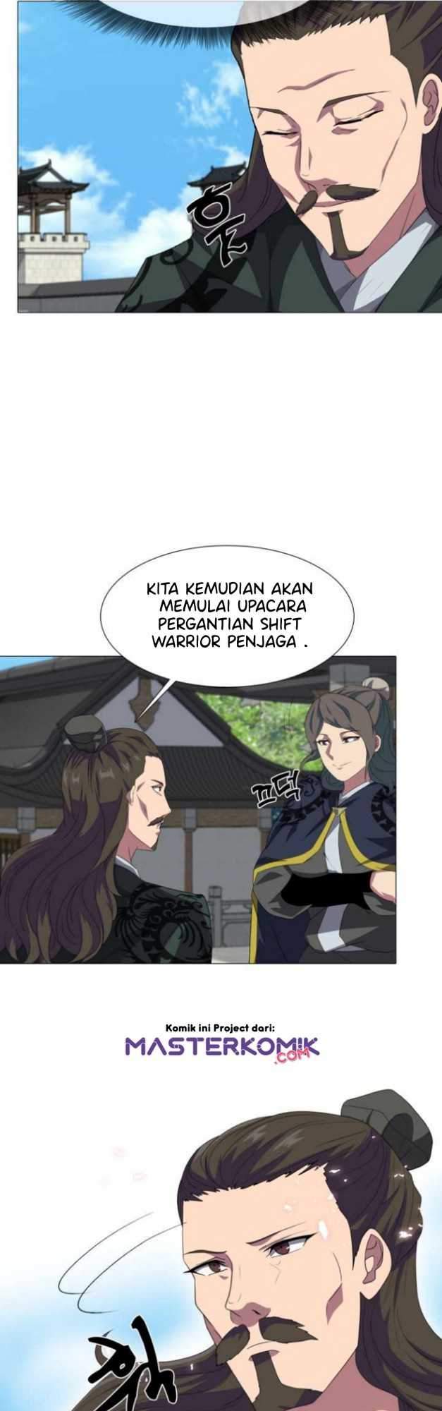 Warrior Guard Bab 04 halaman 38