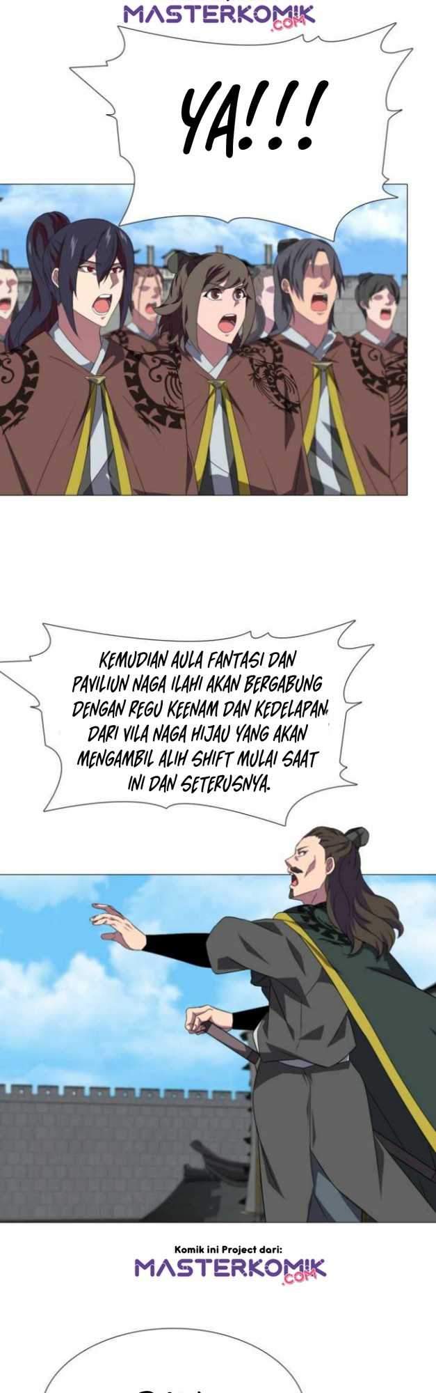 Warrior Guard Bab 04 halaman 40
