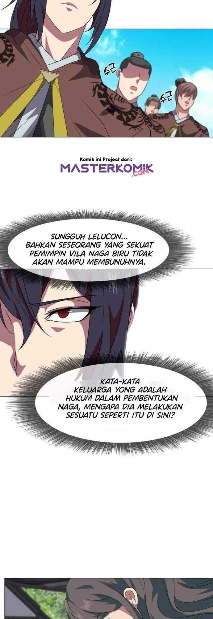Warrior Guard Bab 05 halaman 8
