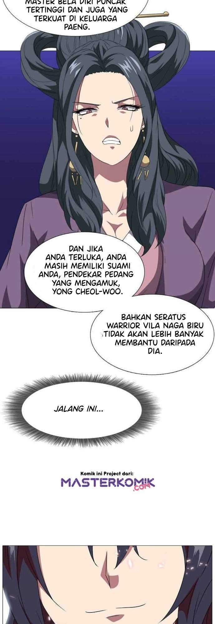 Warrior Guard Bab 05 halaman 10