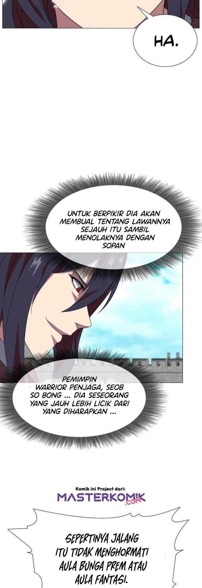 Warrior Guard Bab 05 halaman 11