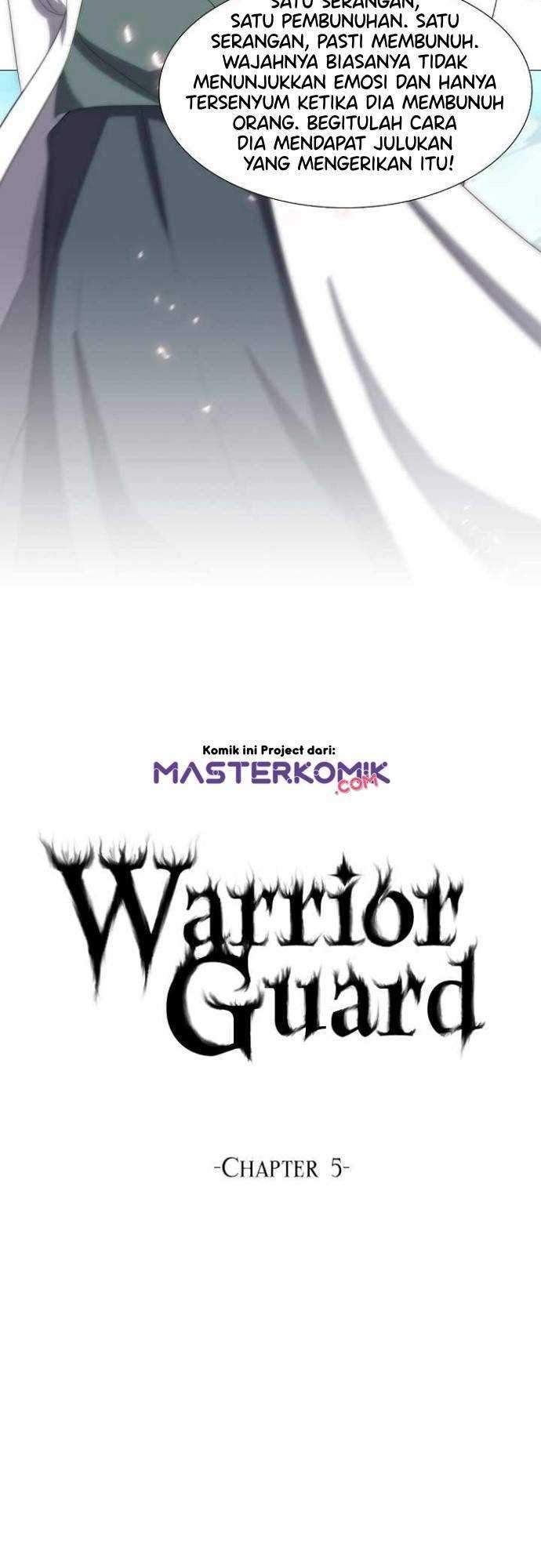 Warrior Guard Bab 05 halaman 15
