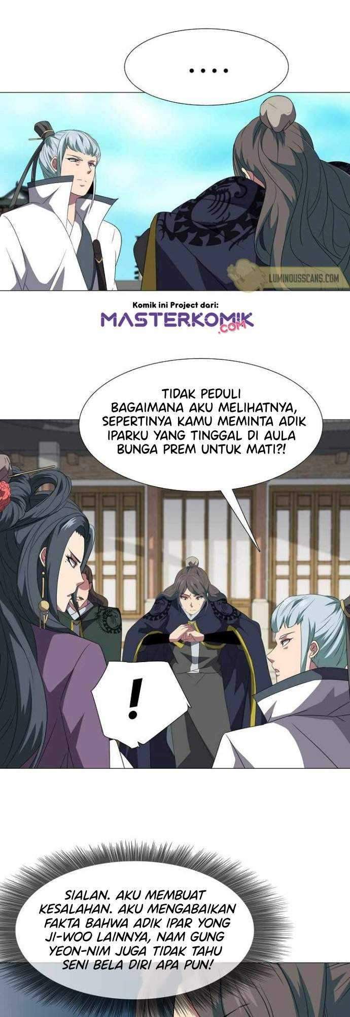 Warrior Guard Bab 05 halaman 20