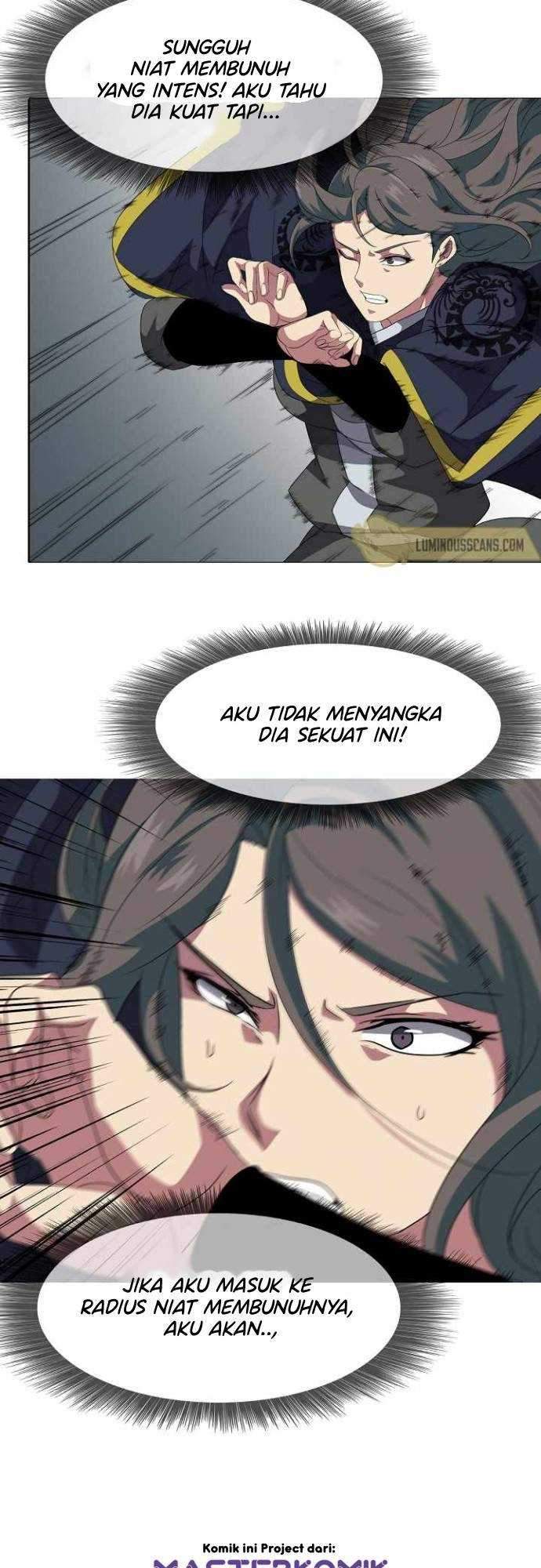 Warrior Guard Bab 05 halaman 40