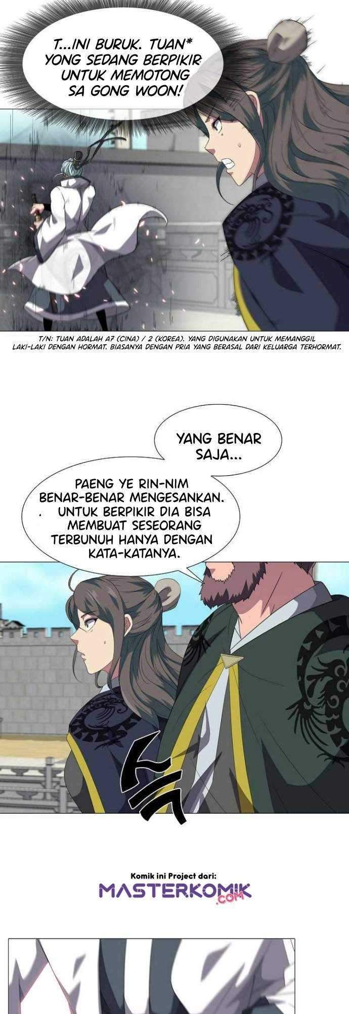 Warrior Guard Bab 06 halaman 5