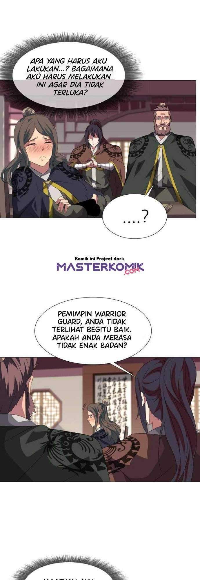Warrior Guard Bab 06 halaman 15