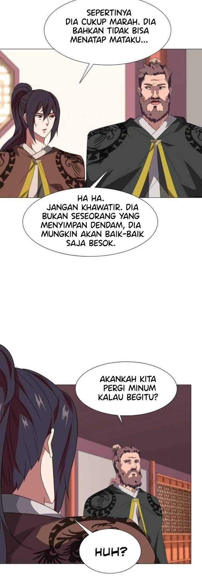 Warrior Guard Bab 06 halaman 20
