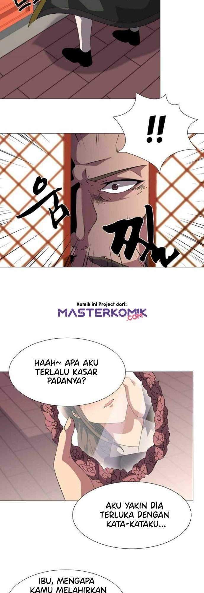Warrior Guard Bab 06 halaman 23