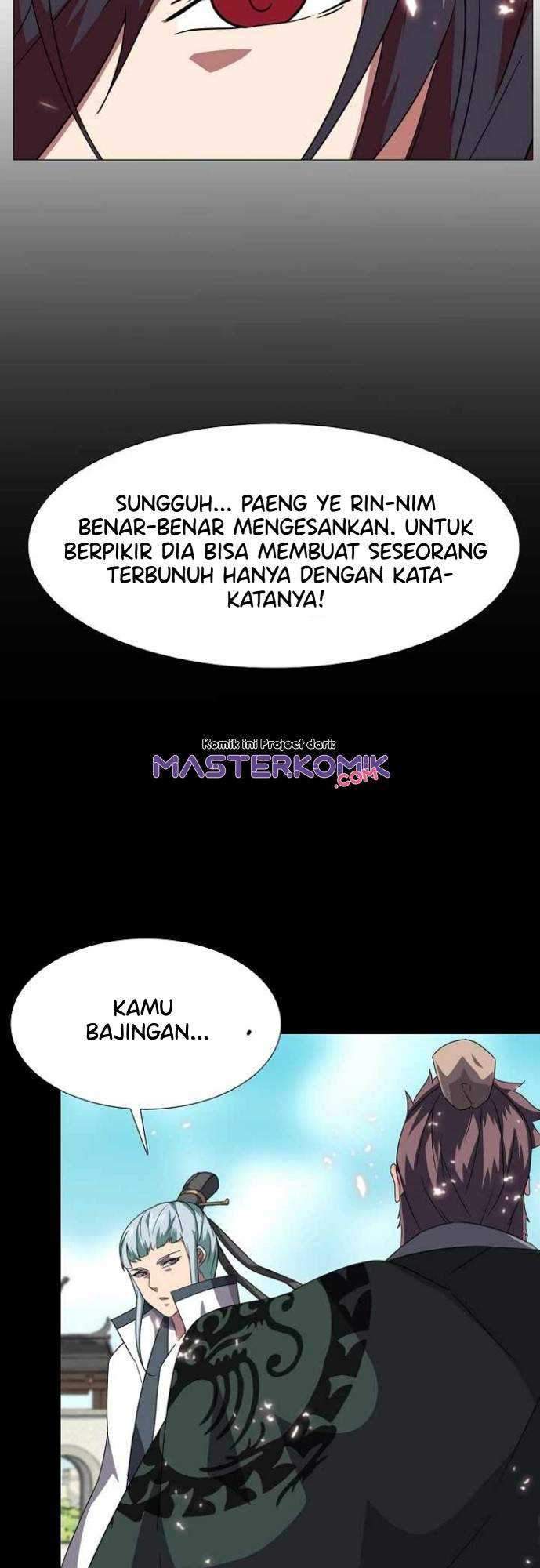 Warrior Guard Bab 06 halaman 27