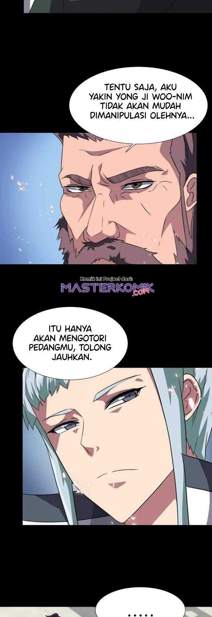 Warrior Guard Bab 06 halaman 28