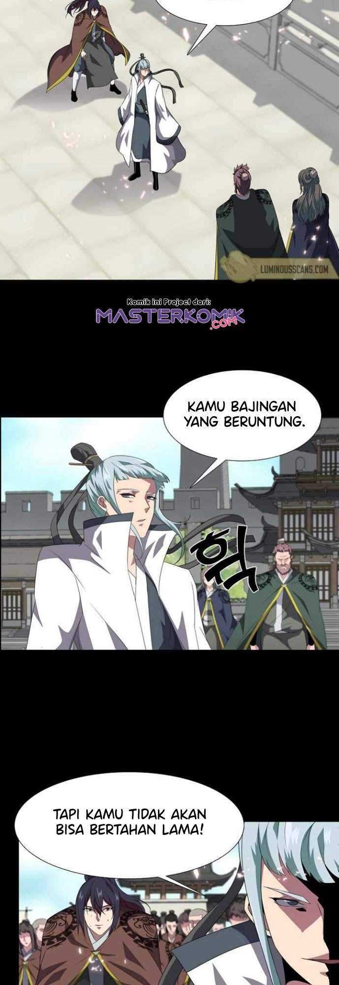 Warrior Guard Bab 06 halaman 29