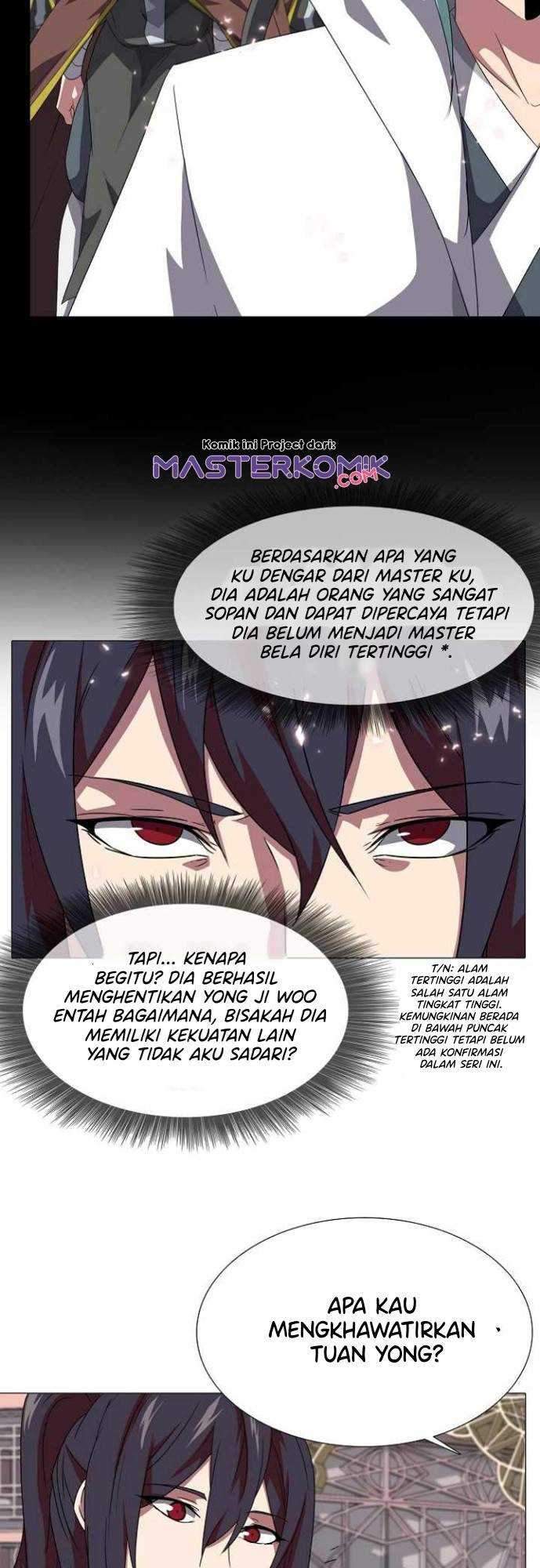 Warrior Guard Bab 06 halaman 30