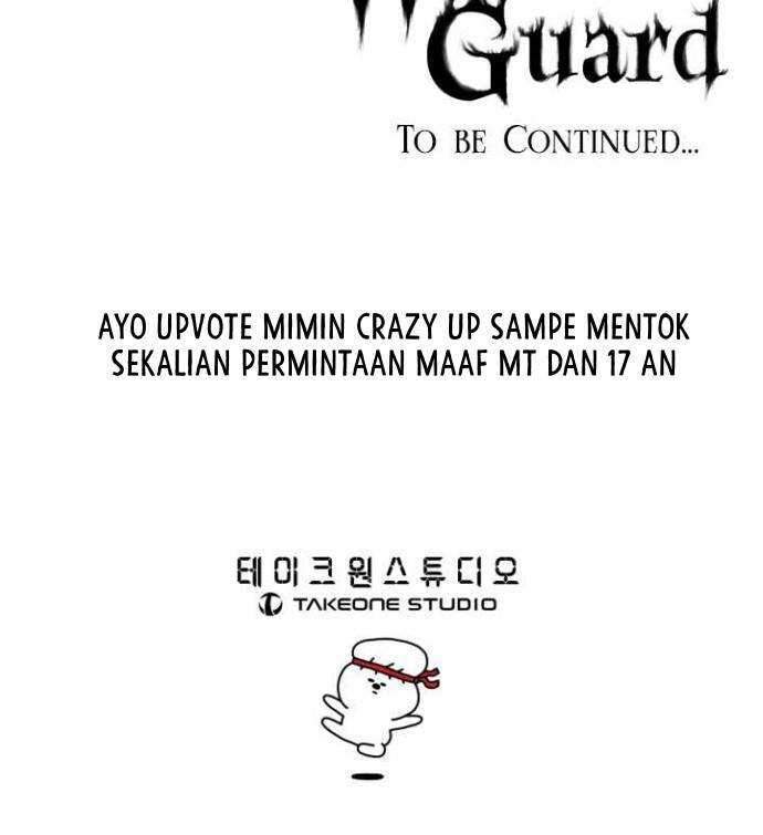 Warrior Guard Bab 06 halaman 38